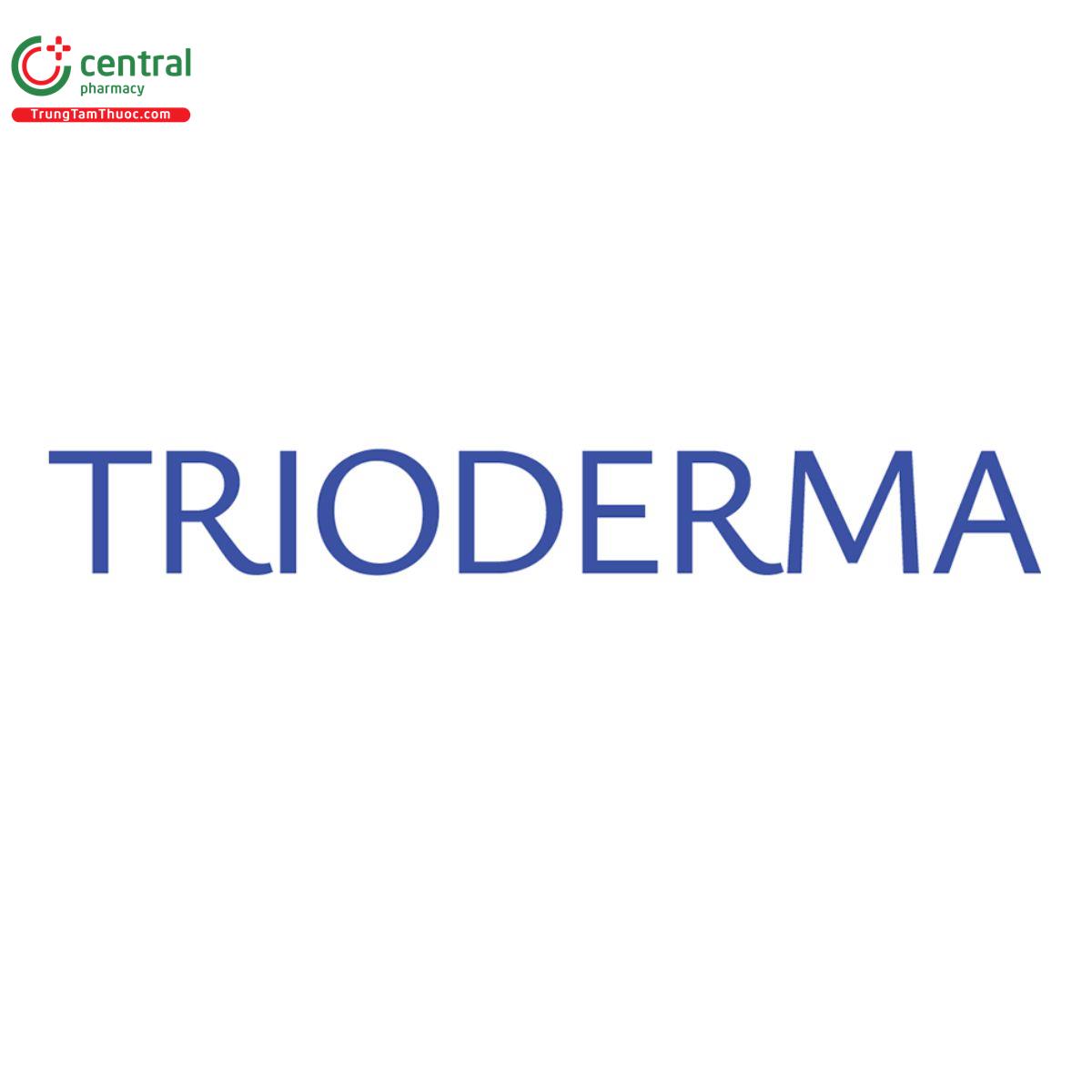 Trioderma