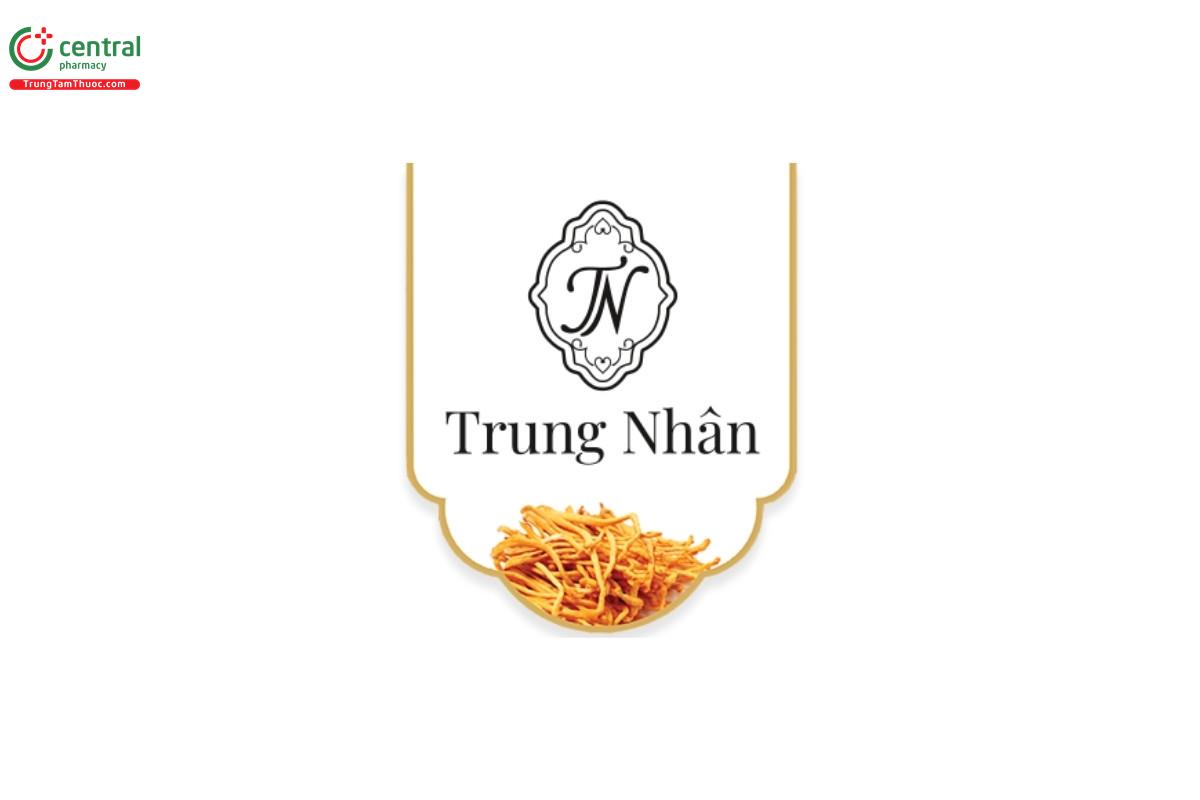 CÔNG TY TNHH ĐÔNG TRÙNG HẠ THẢO TRUNG NHÂN