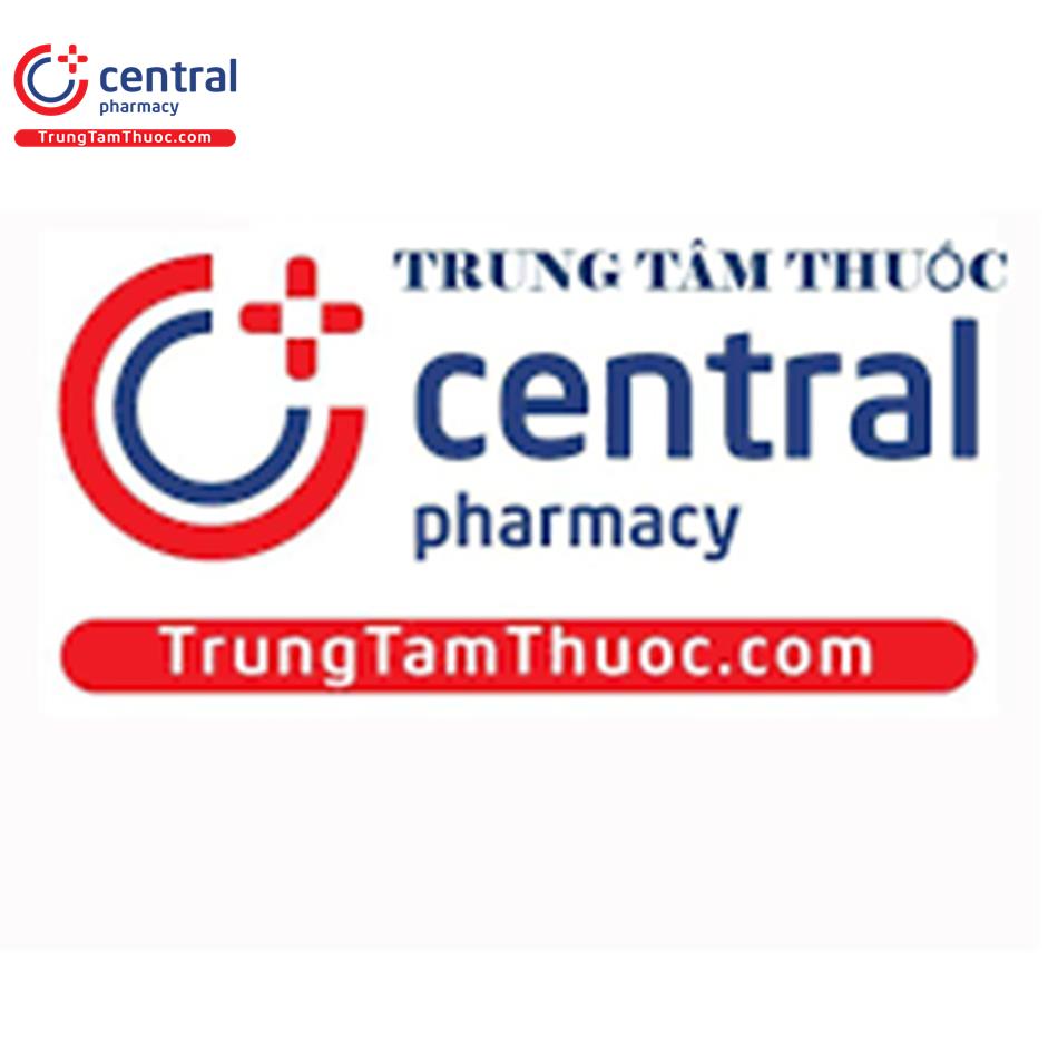 Dược Mỹ phẩm Phú An