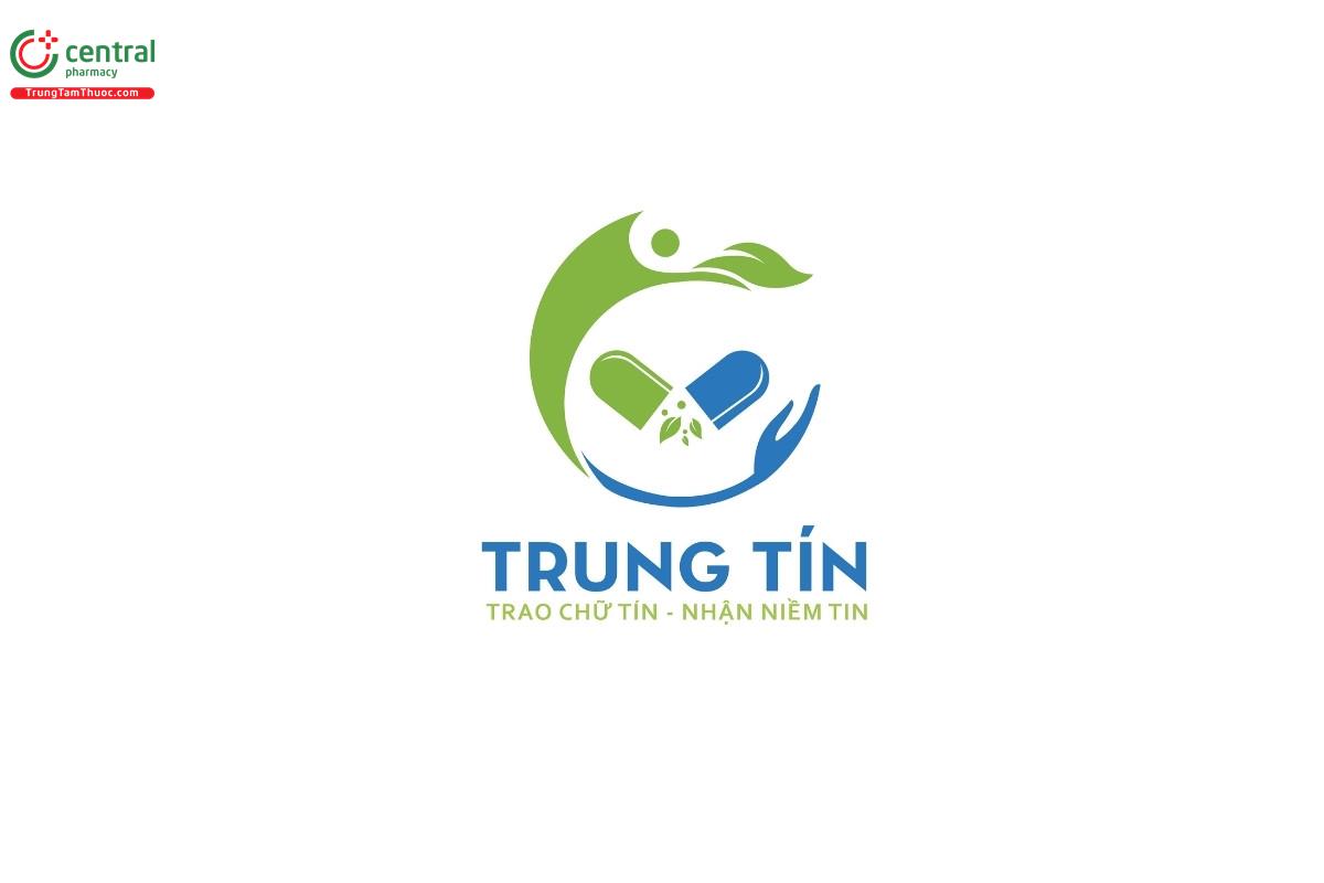 Công Ty Cổ Phần Dược Phẩm Trung Tín