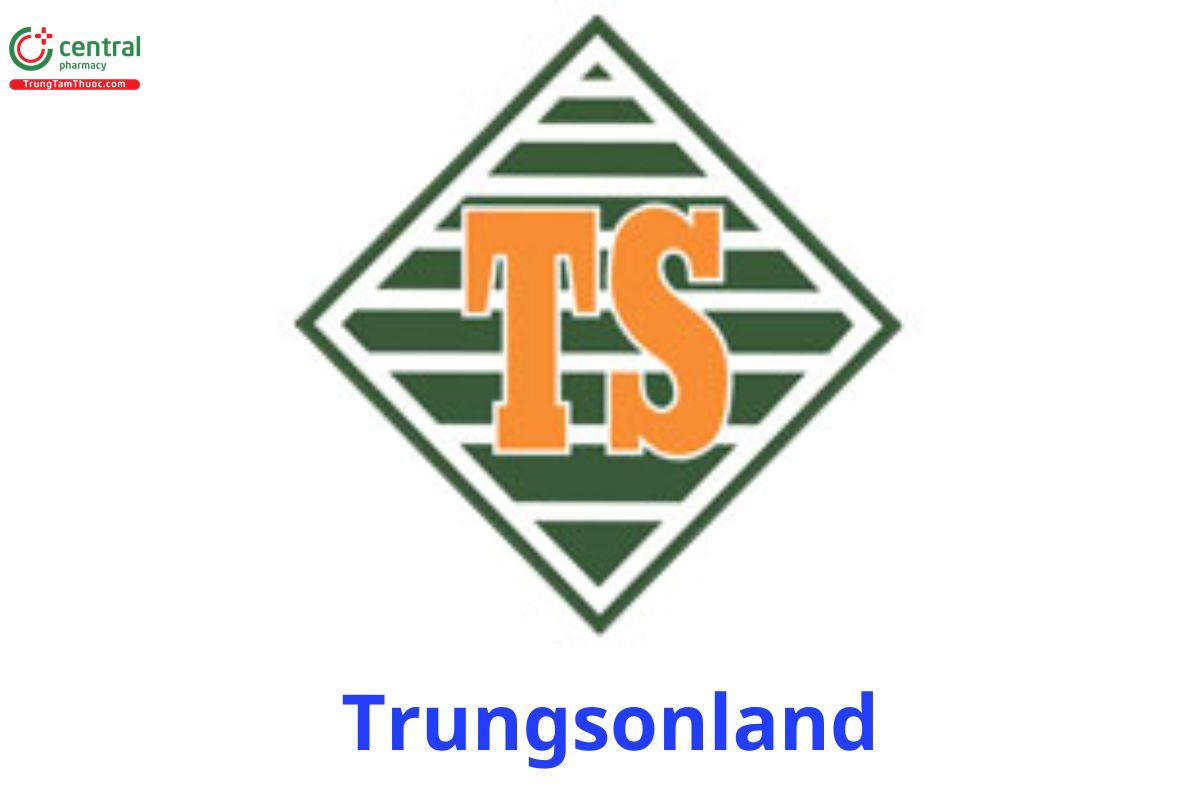  Trungsonland