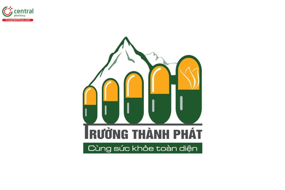 Dược phẩm Trường Thành Phát