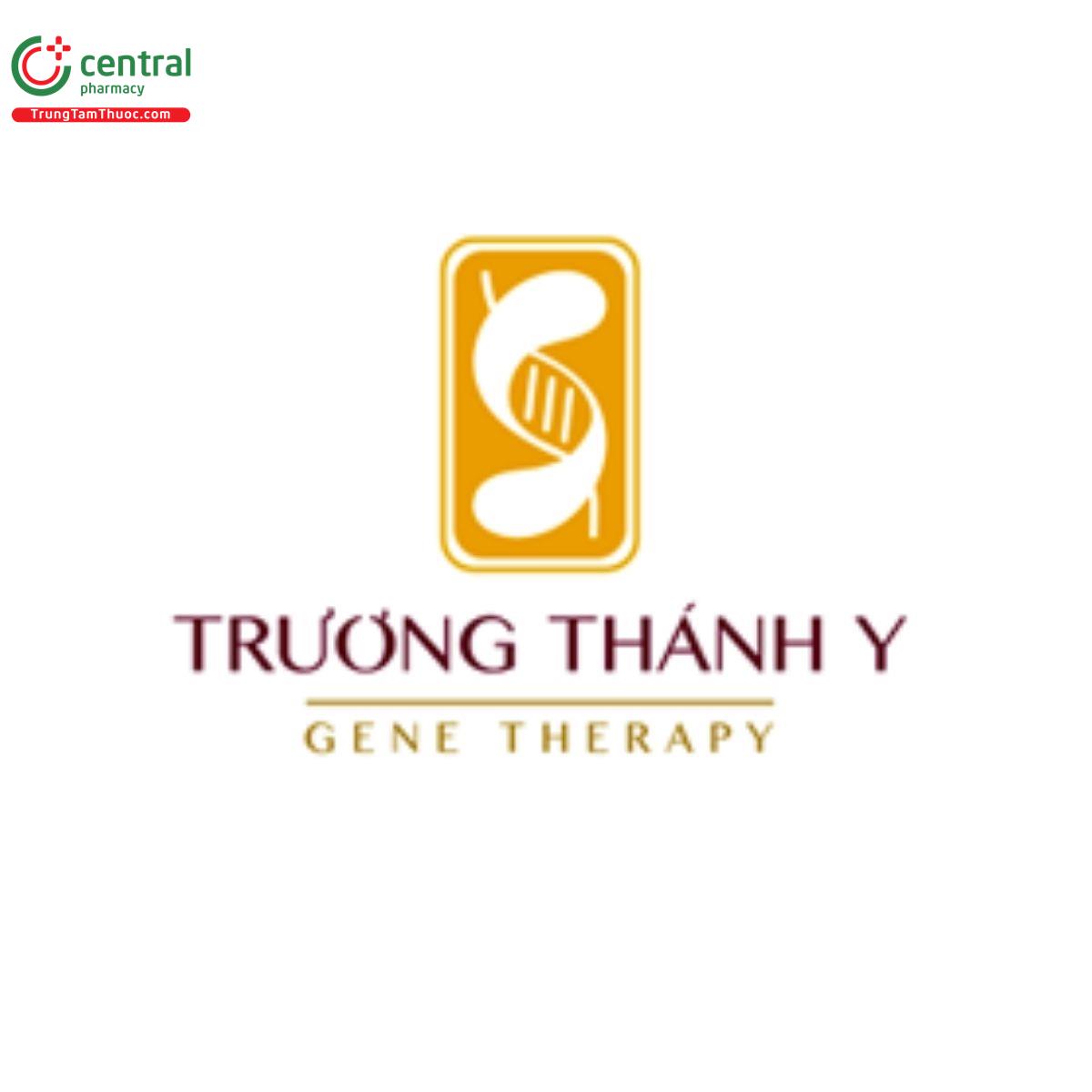 Công ty cổ phần y dược Trương Thánh Y