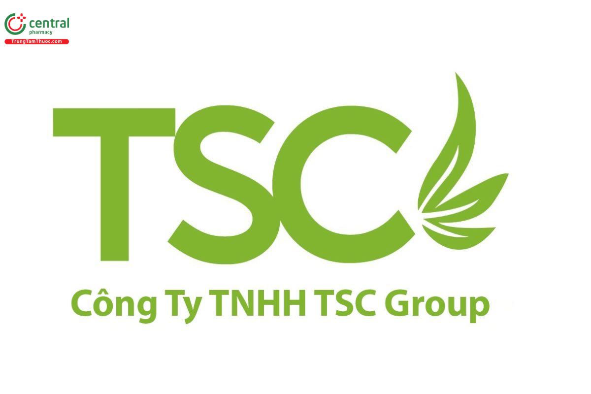 Công ty cổ phần TSC Group