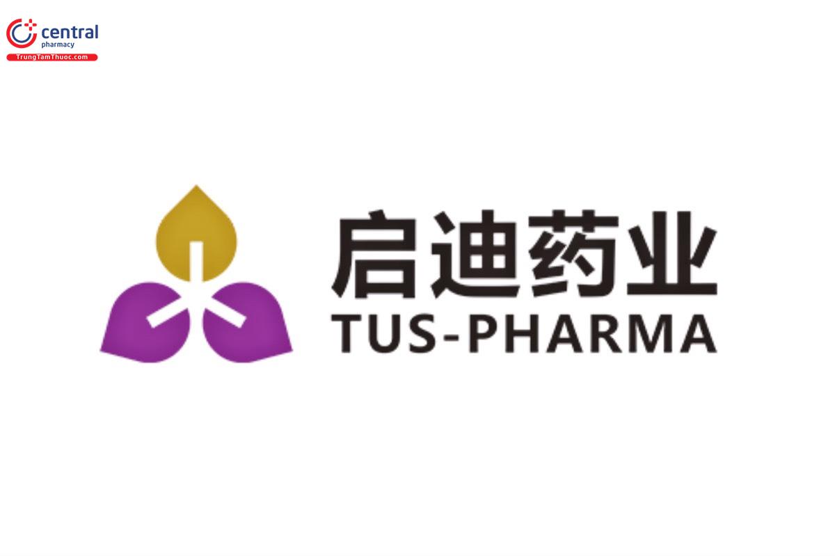 Tus-Pharmaceutical