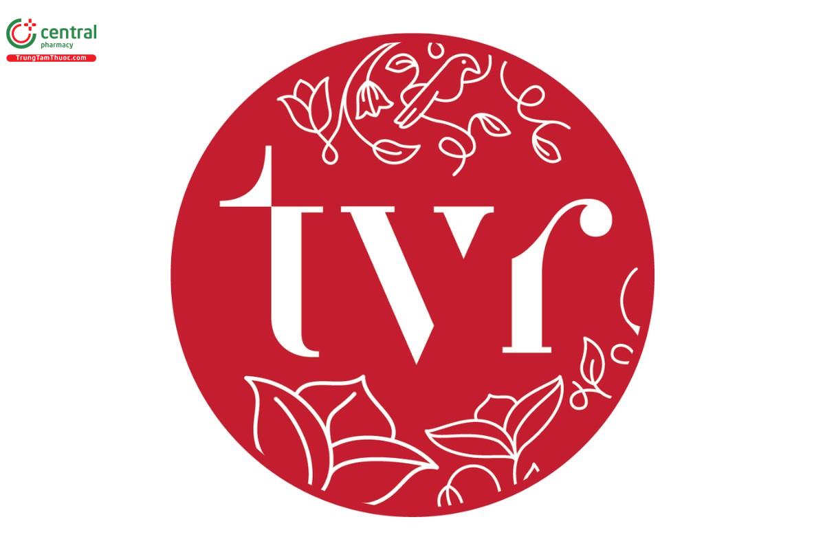 Công ty Cổ Phần TVR