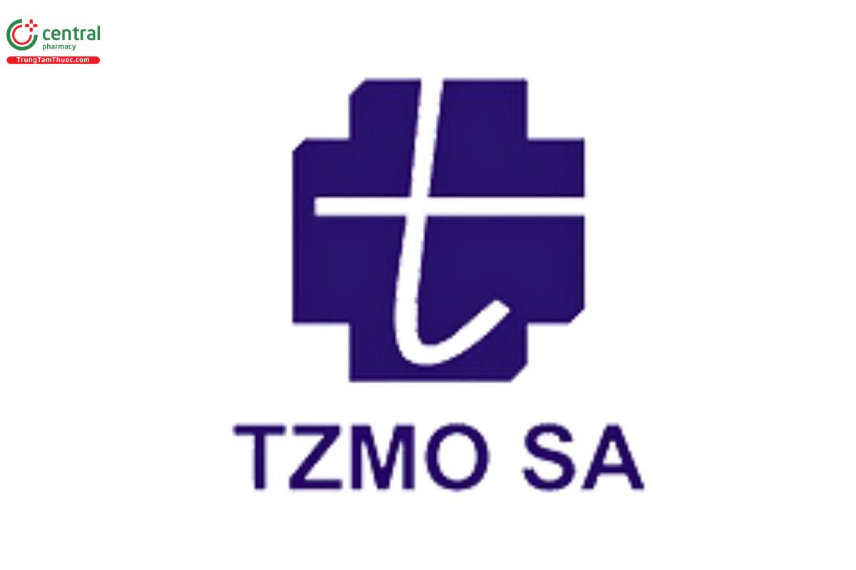 Toruńskie Zakłady Materiałów Opatrunkowych Spolka Akcyjna (TZMO SA)