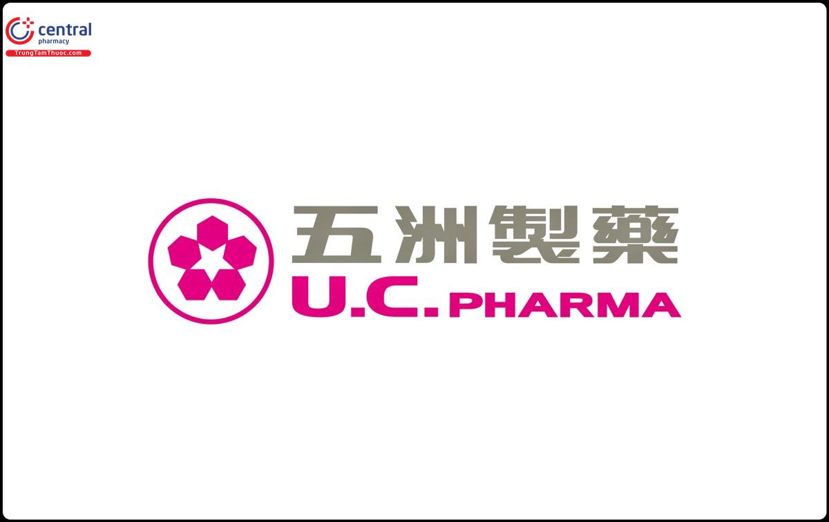 Wuzhou Pharmaceutical