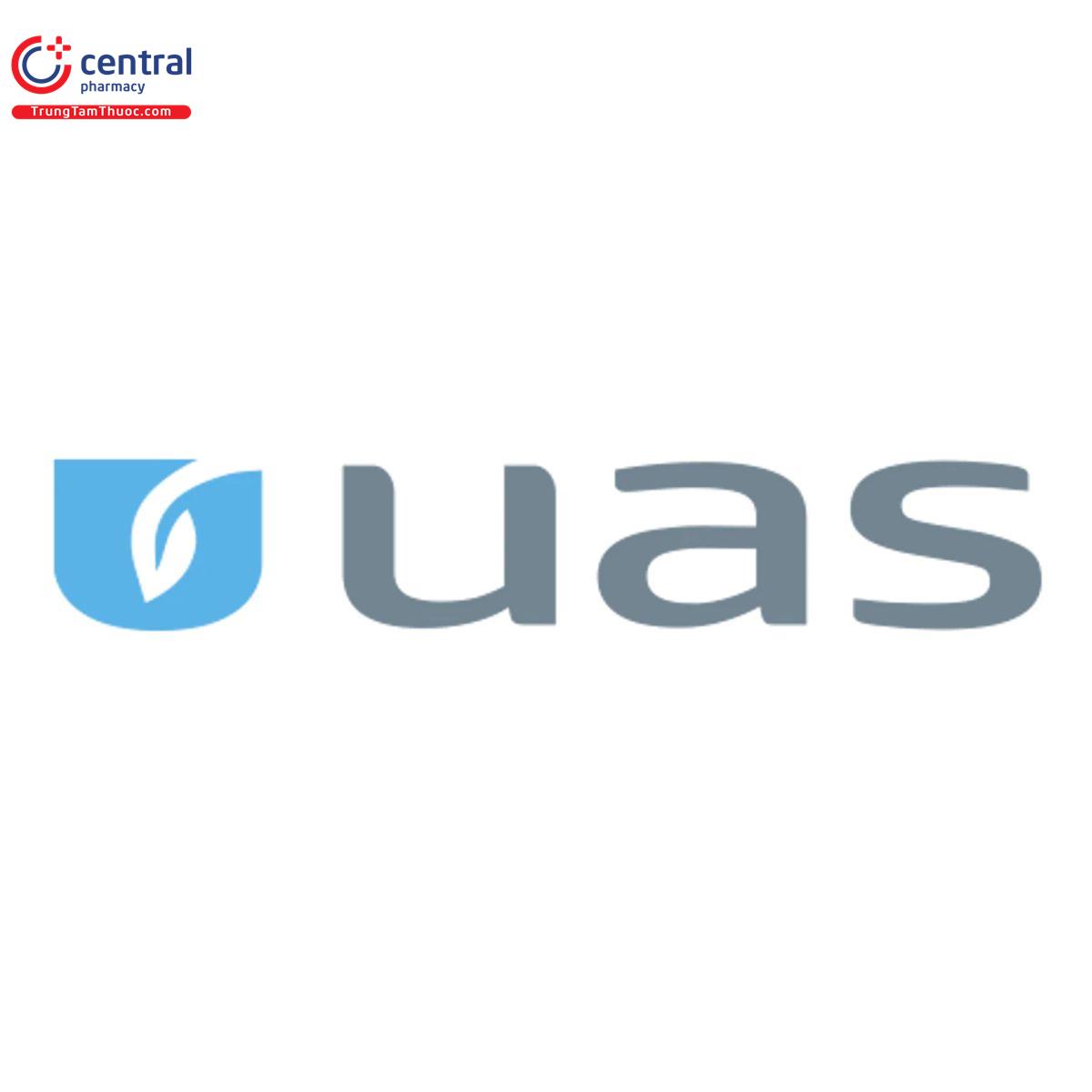 UAS Pharma