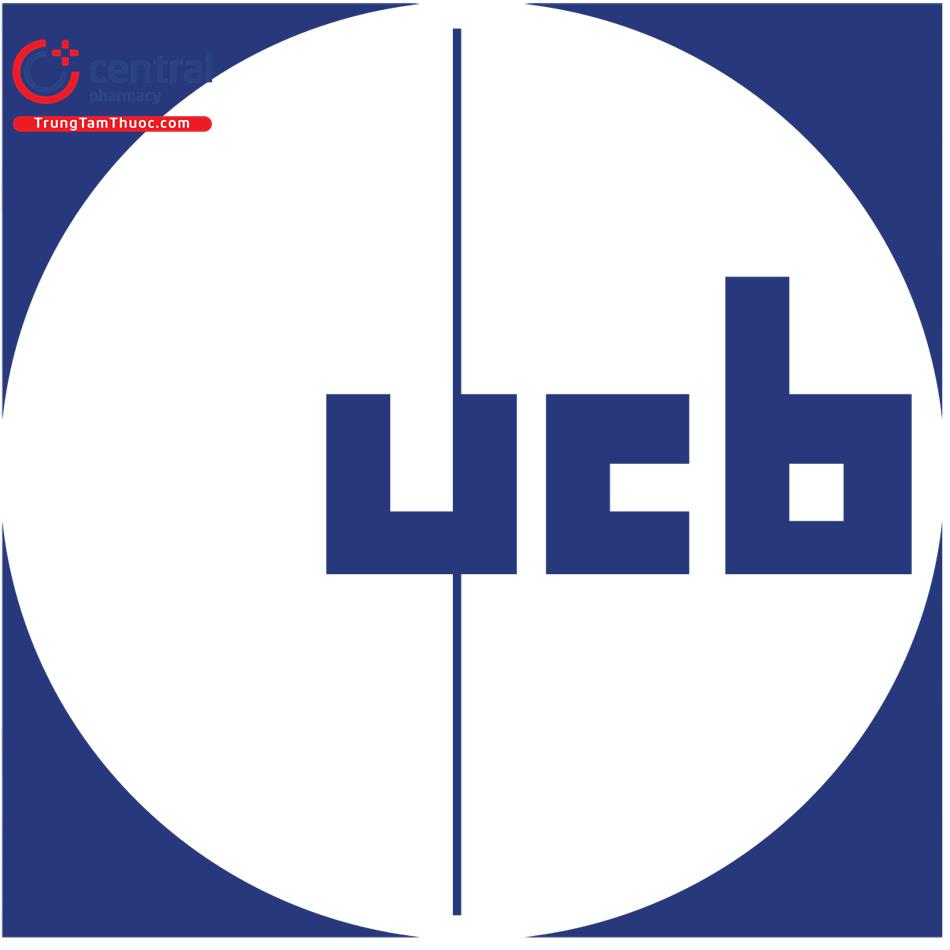 UCB Pharma SA