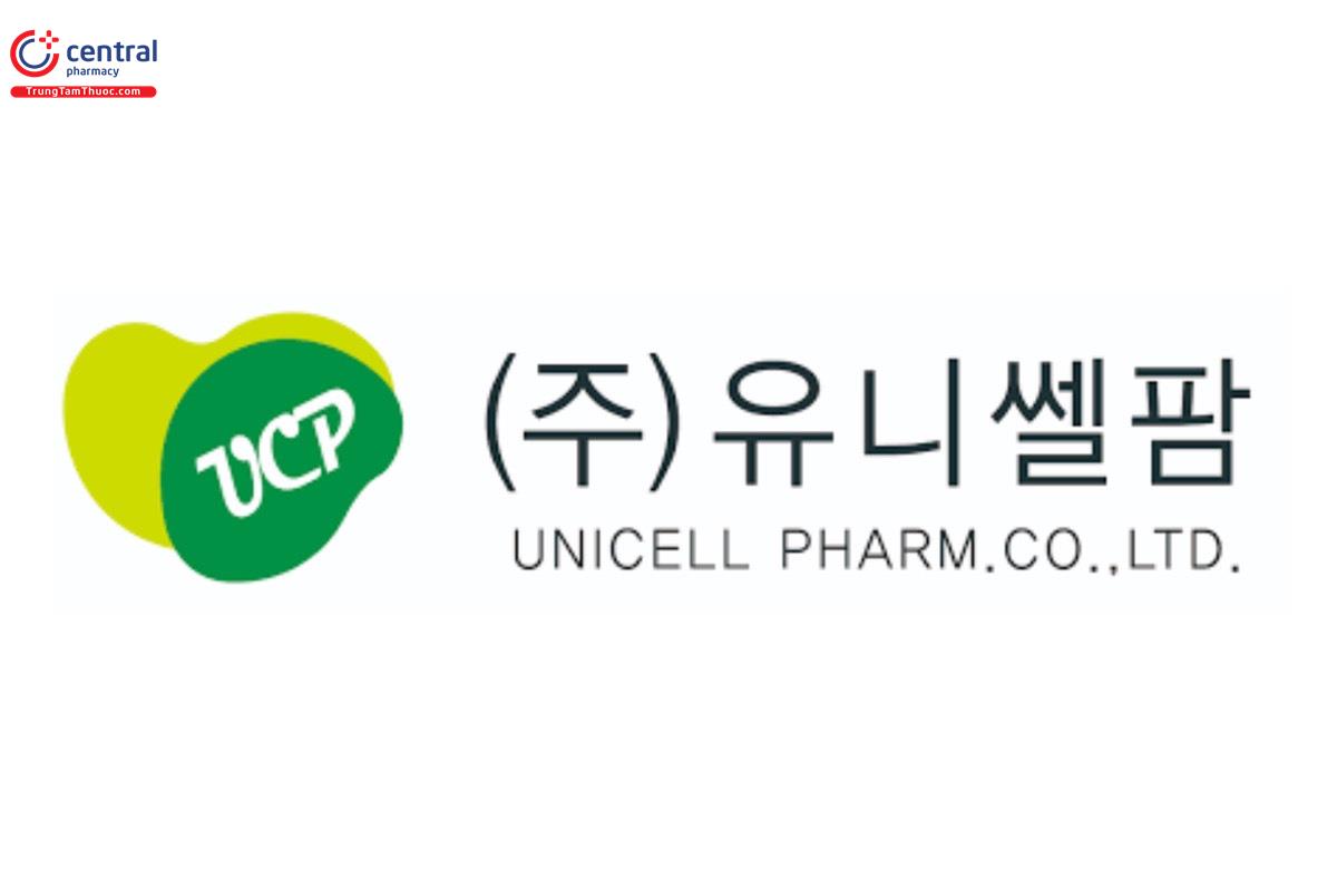 Hanil Green Pharma (Unicell Farm)