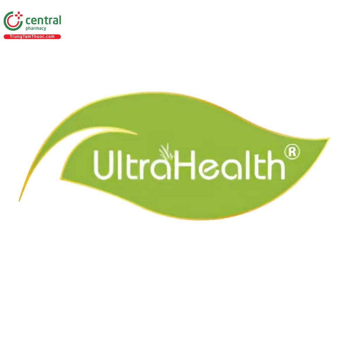 Ultra Health