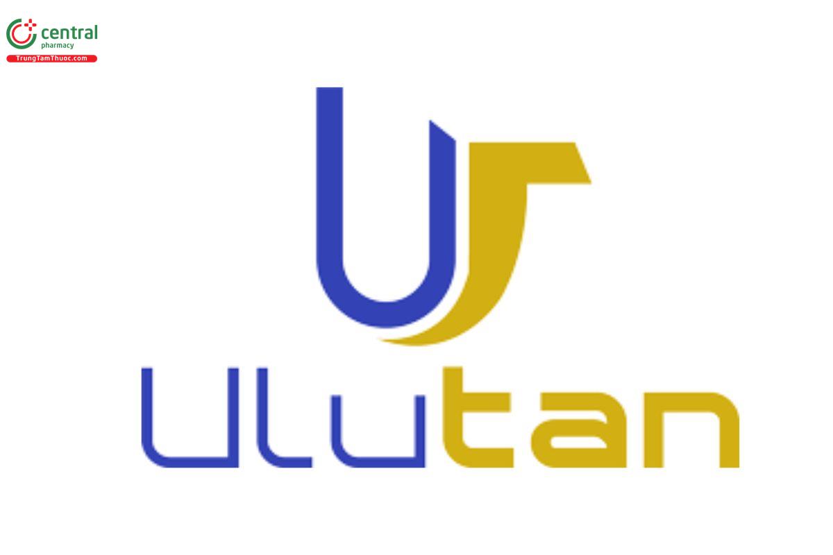 ULUTAN İLAÇ KİMYA SANAYİ VE DIŞ TİCARET LİMİTED ŞİRKETİ