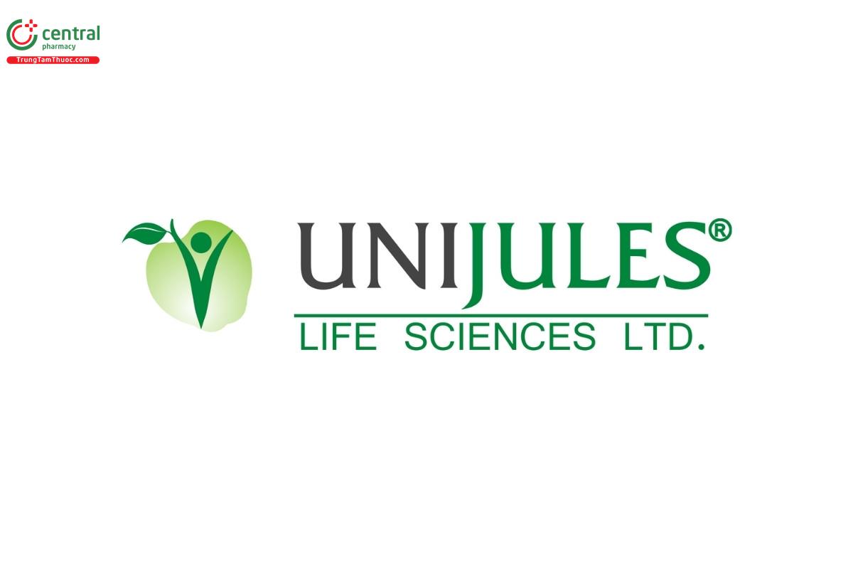 Unijules Life Sciences Limited