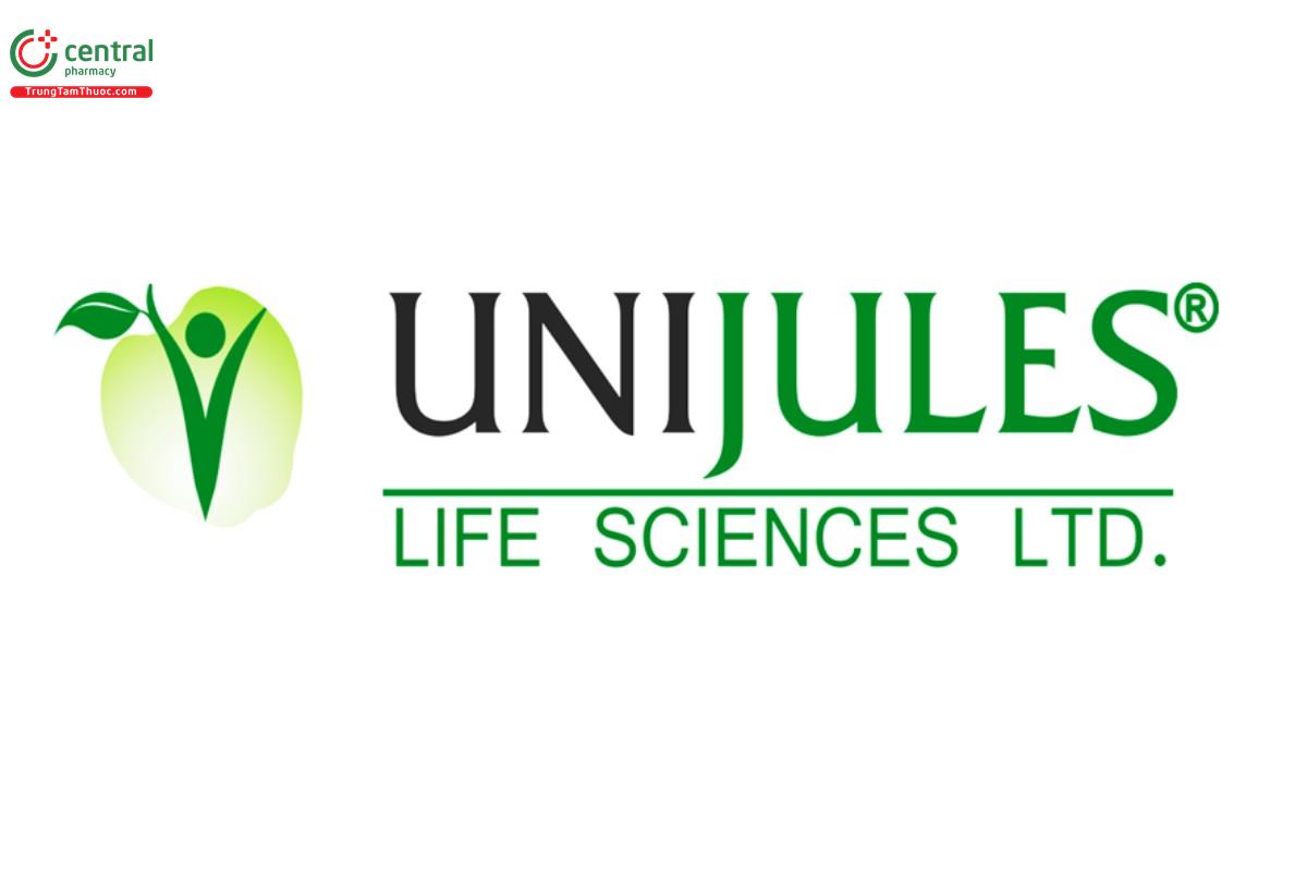 Unijules Life Sciences Limited