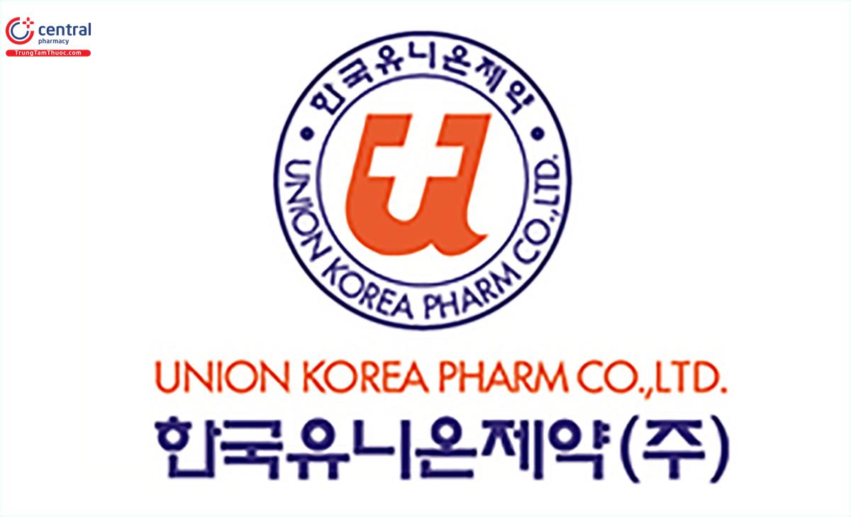Union Korea Pharm