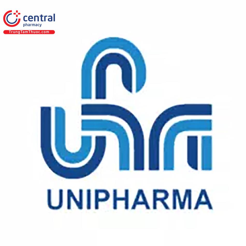 Unipharma (Universal Pharmaceutical Industries)