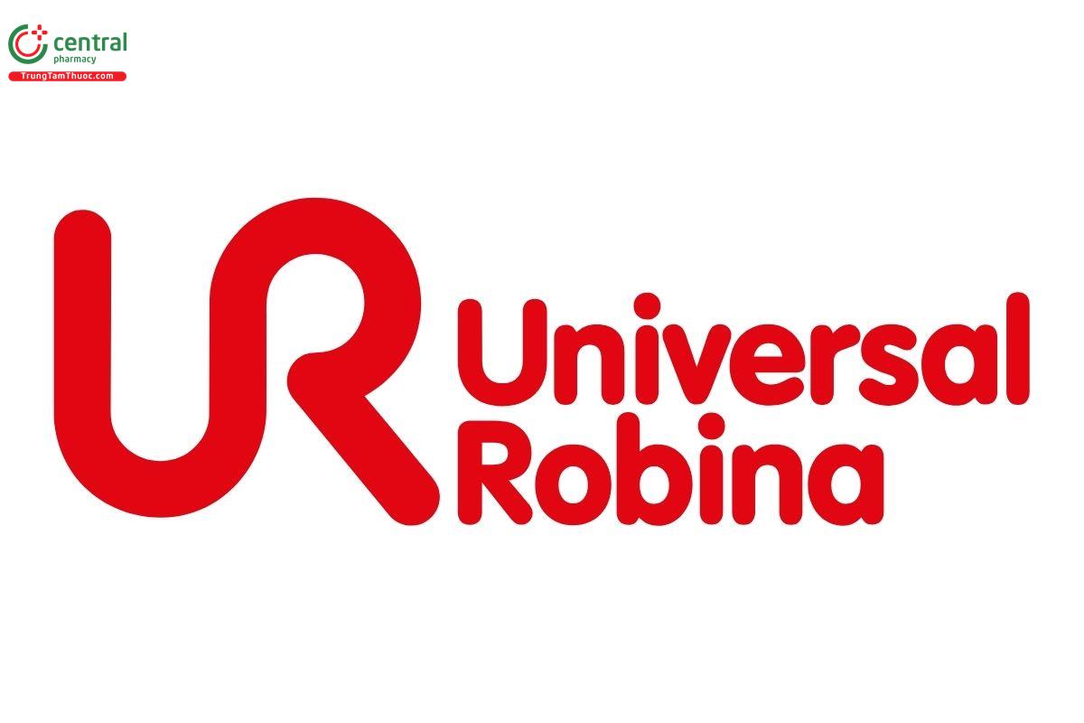 Universal Robina Corporation (URC)