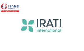  IRATI International