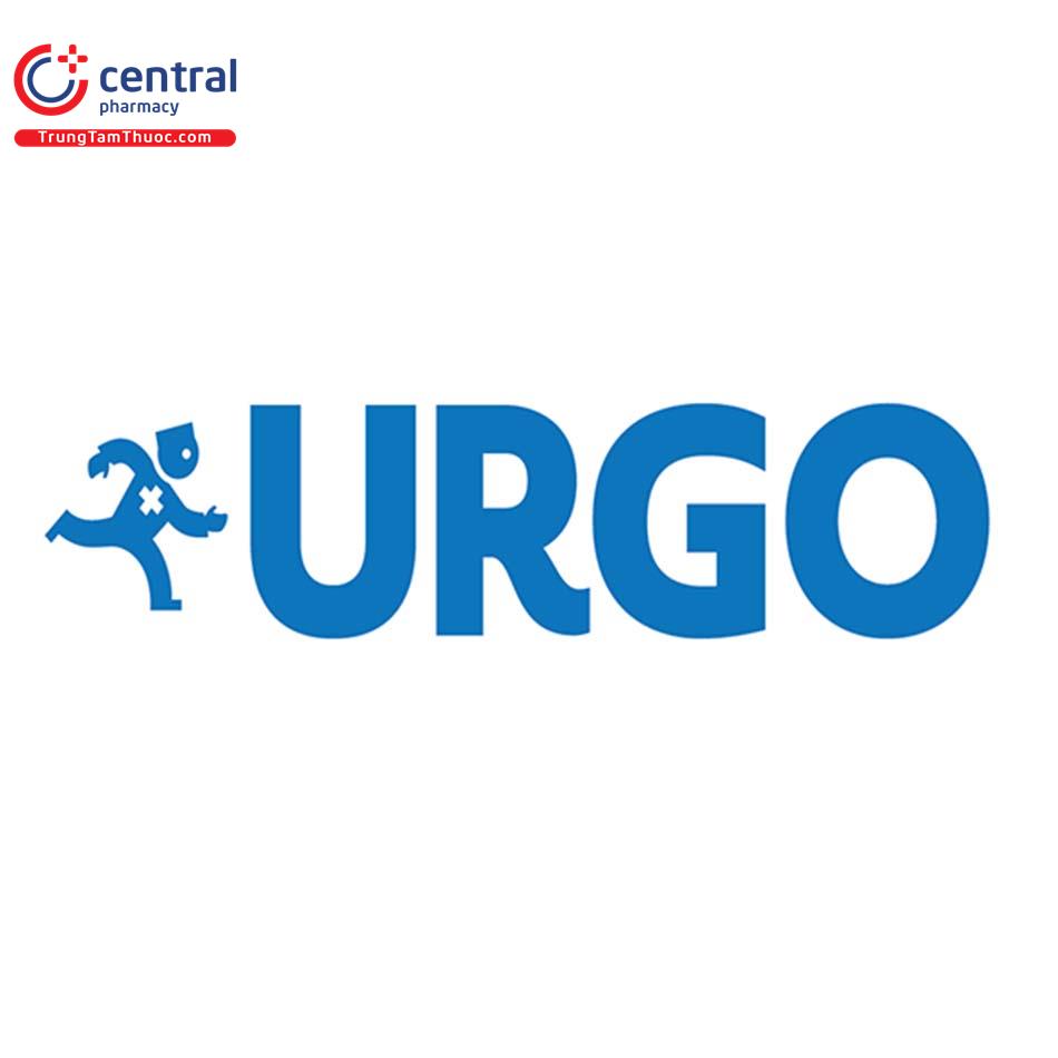 Laboratories URGO