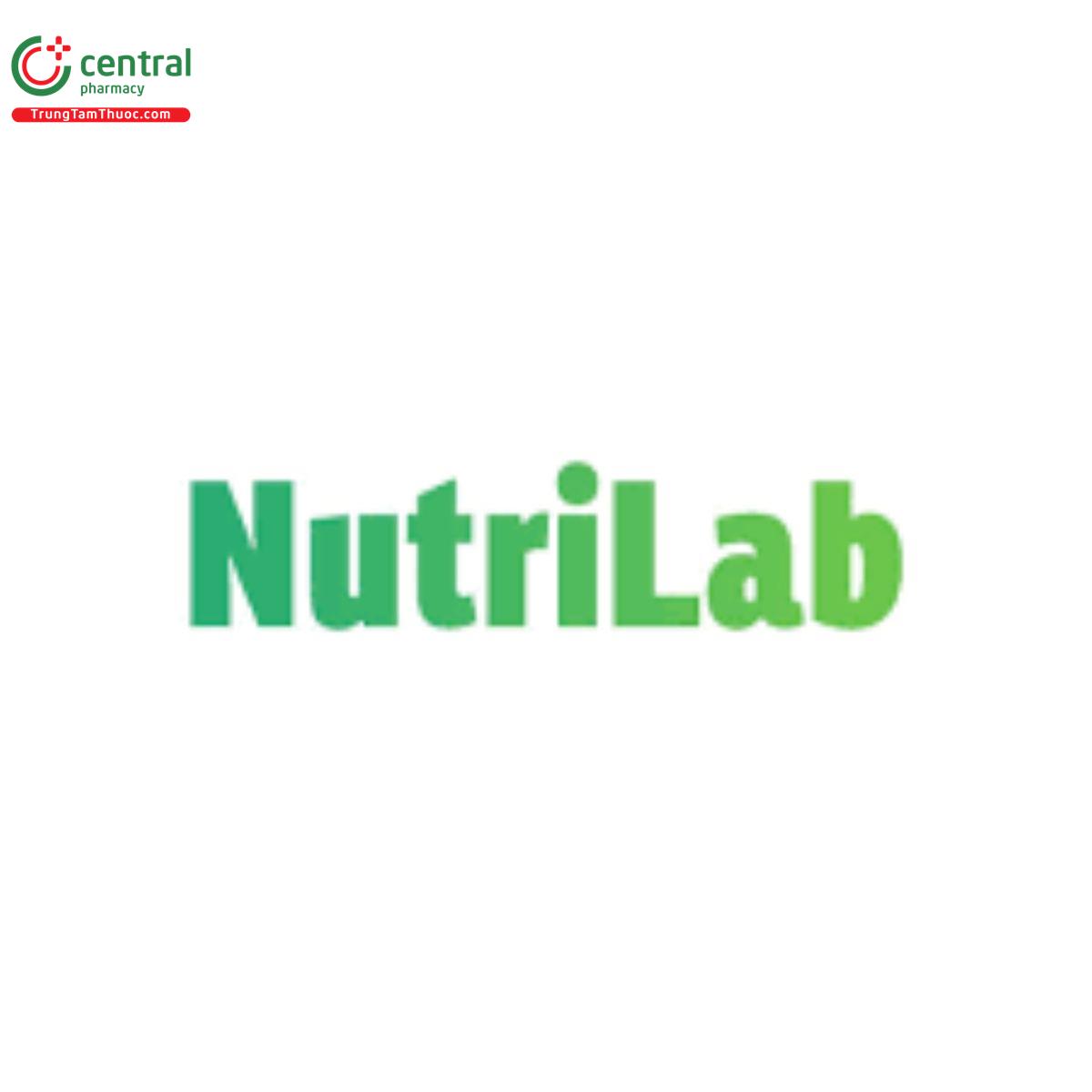 US NutriLab 