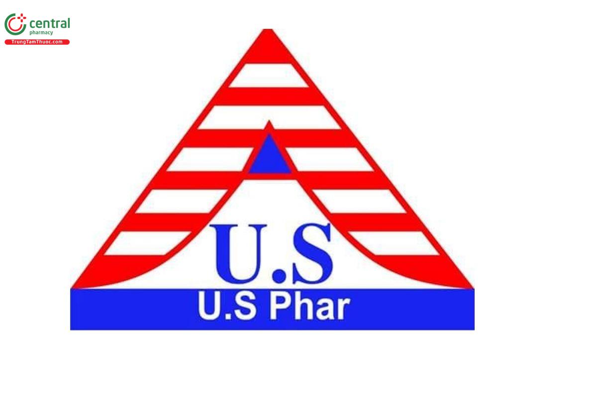 Công ty TNHH U.S PHAR