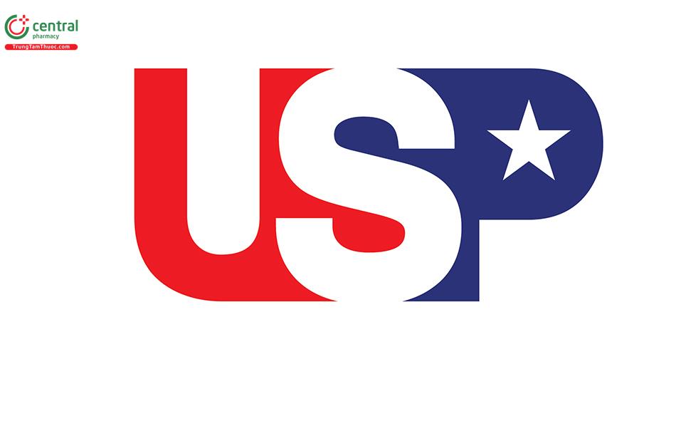 Công ty Cổ phần US Pharma USA