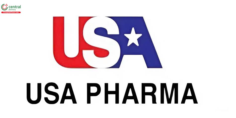 Dược Phẩm Quốc Tế USA (USA Pharma)