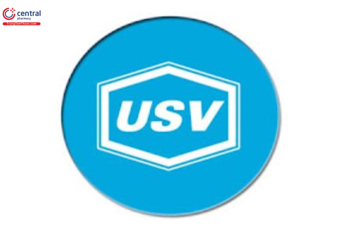 USV Pharma