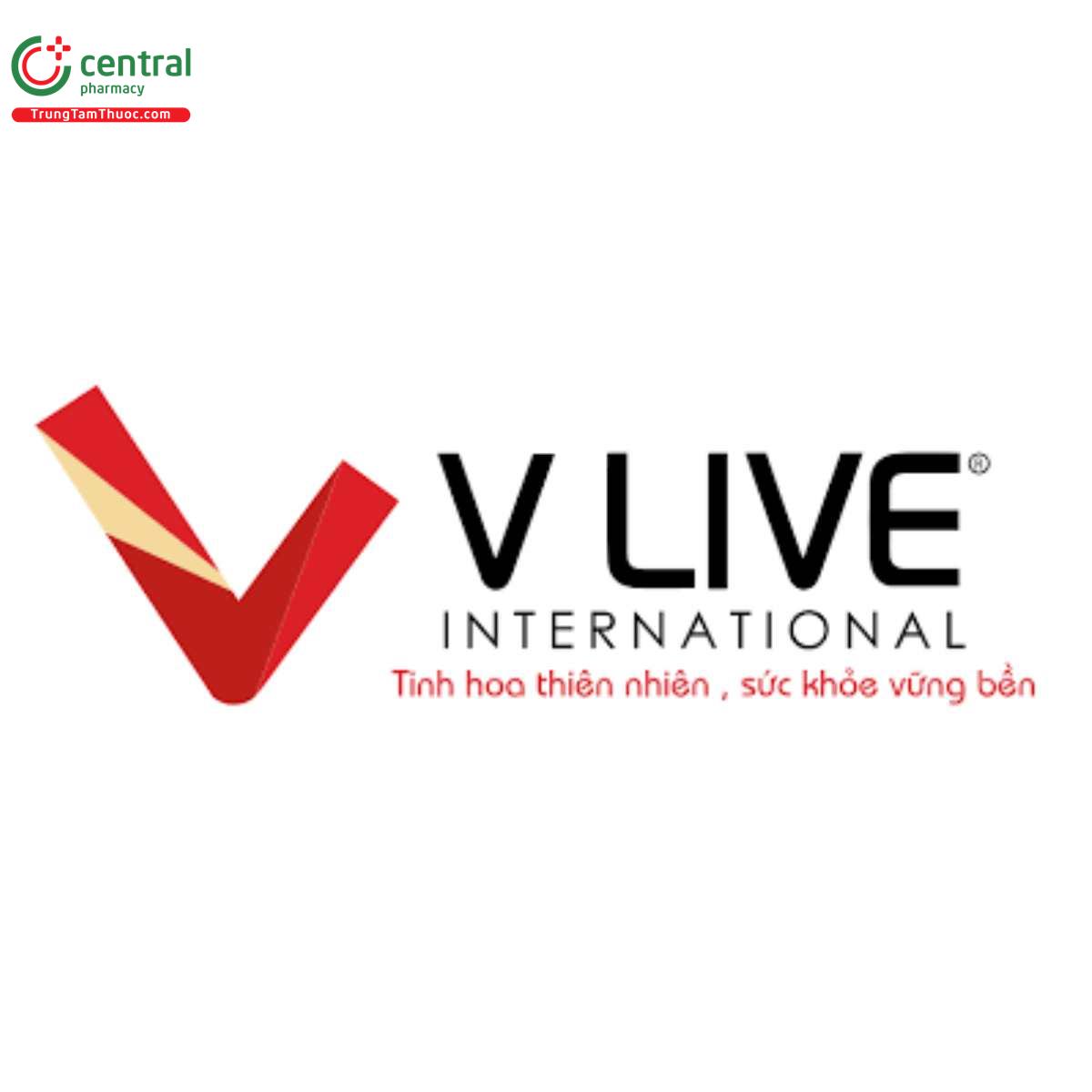 V Live International
