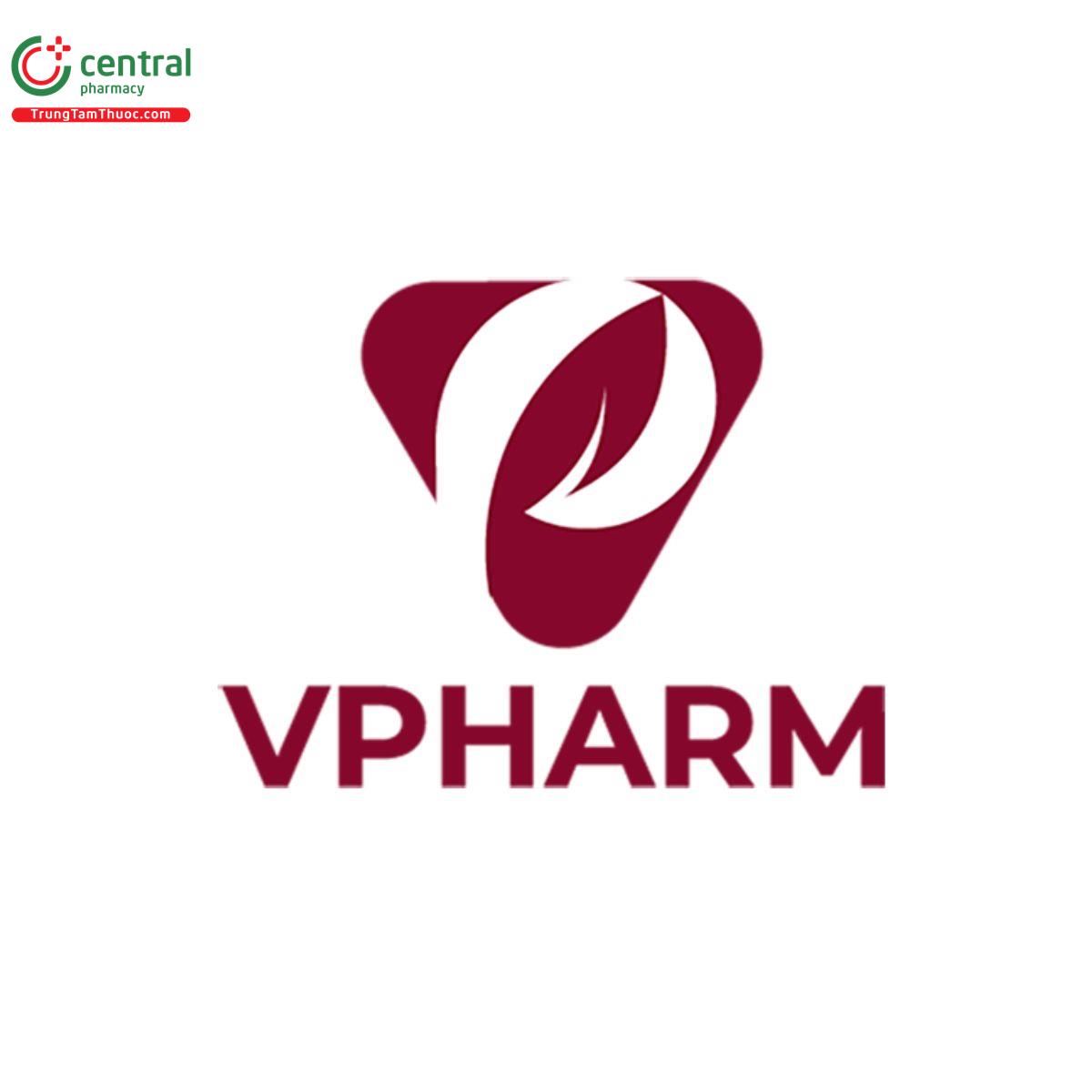 Công ty Cổ phần V-Pharm