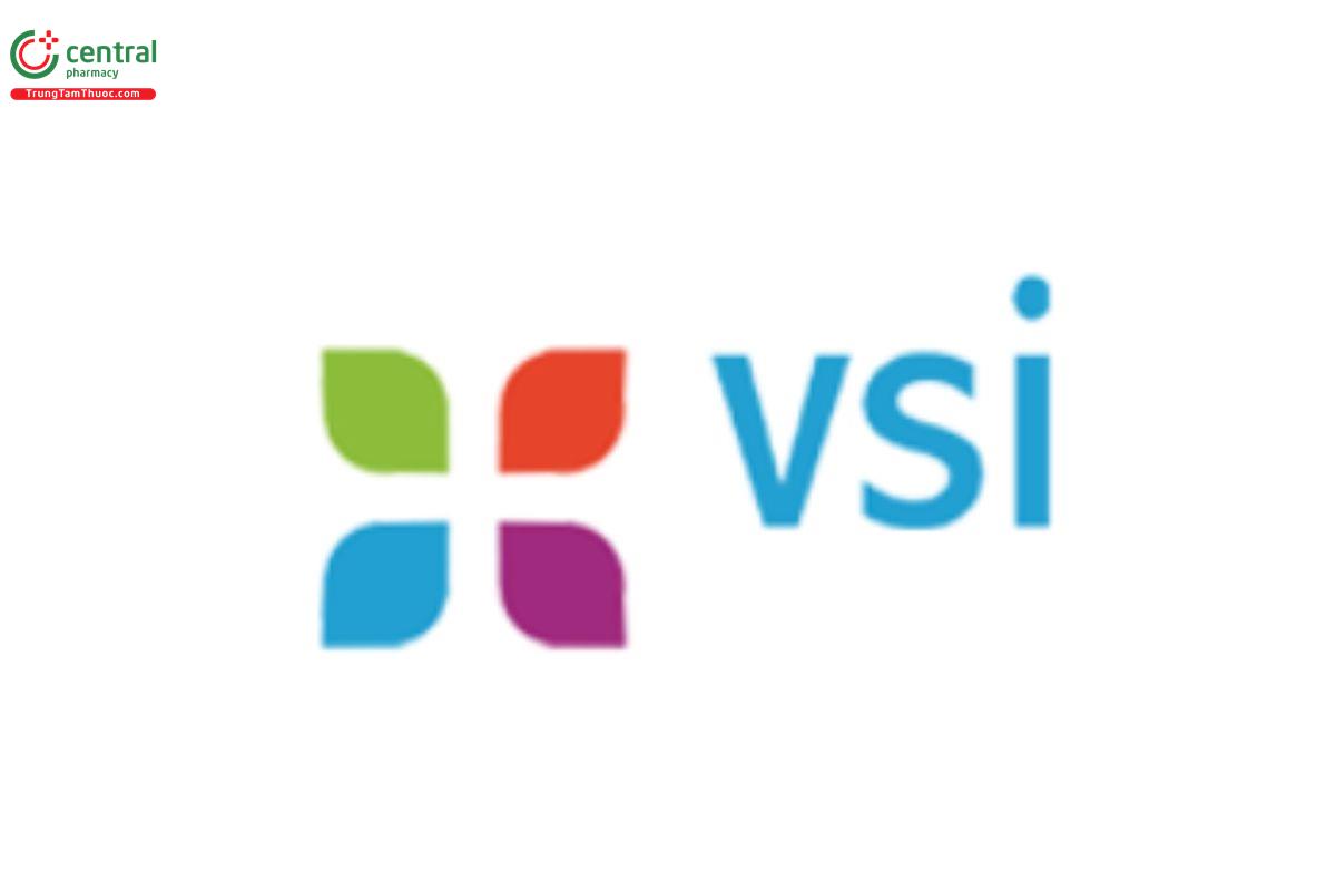 V.S. International Private Limited 