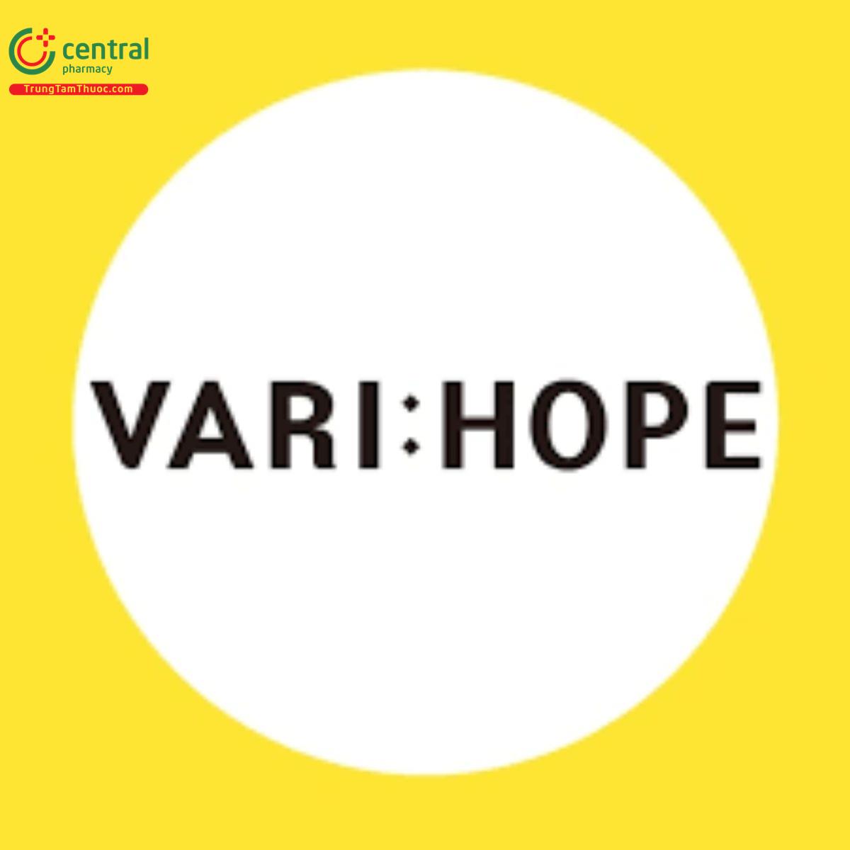 Vari:Hope
