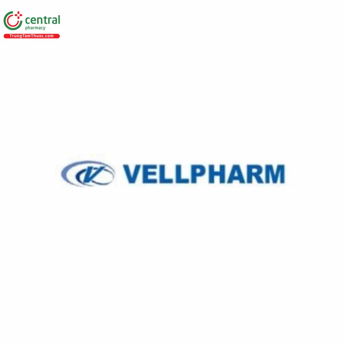 Vellpharm 