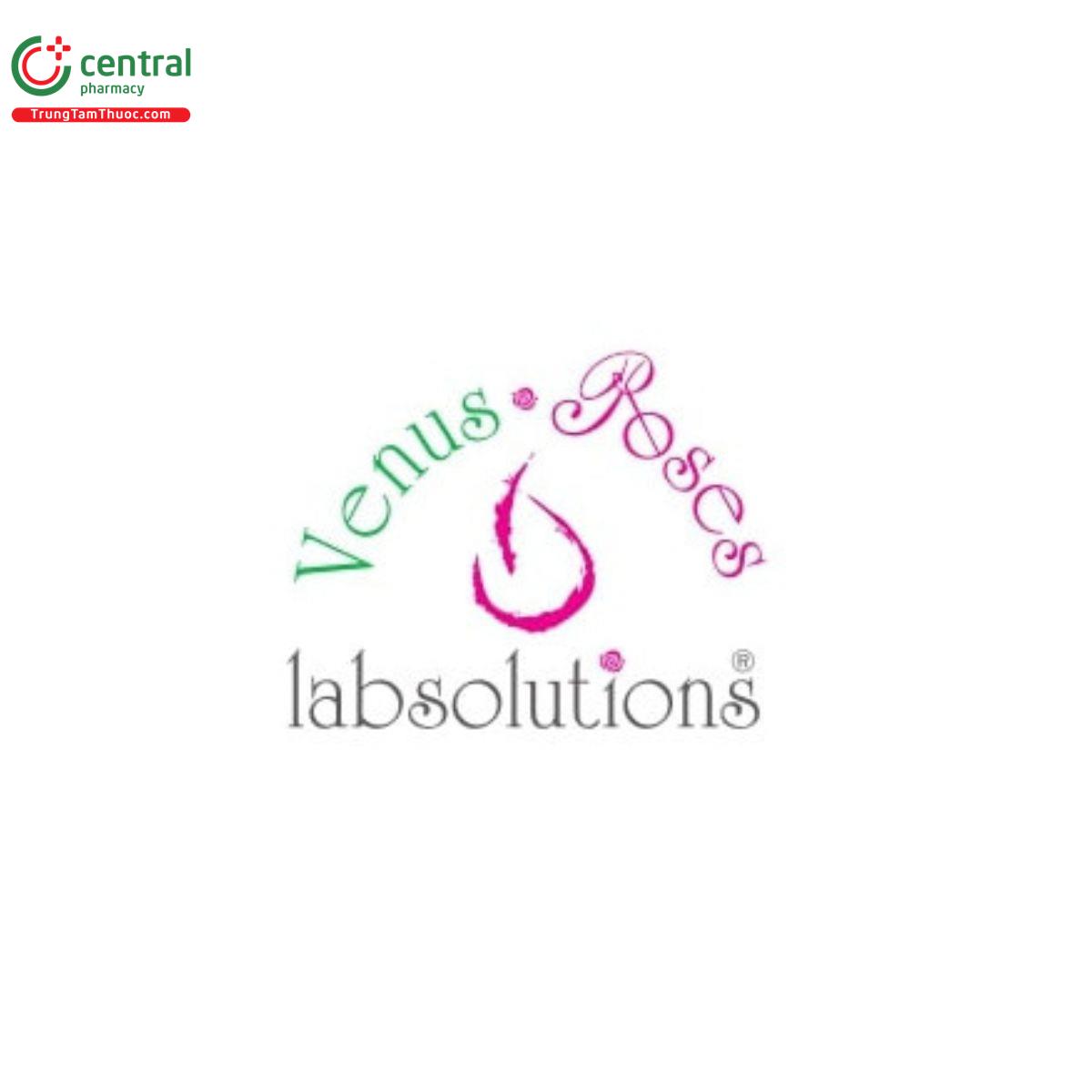 VenusRoses Labsolutions