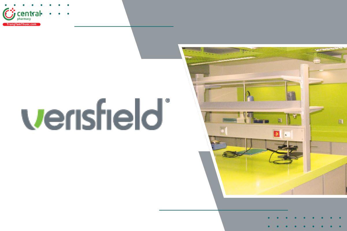 Verisfield