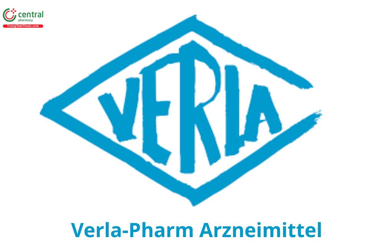 Verla-Pharm Arzneimittel GmbH & Co.
