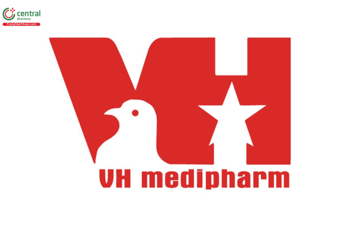 Công ty TNHH Thương Mại Dược Phẩm Y Tế Việt Hưng (VH Medipharm)