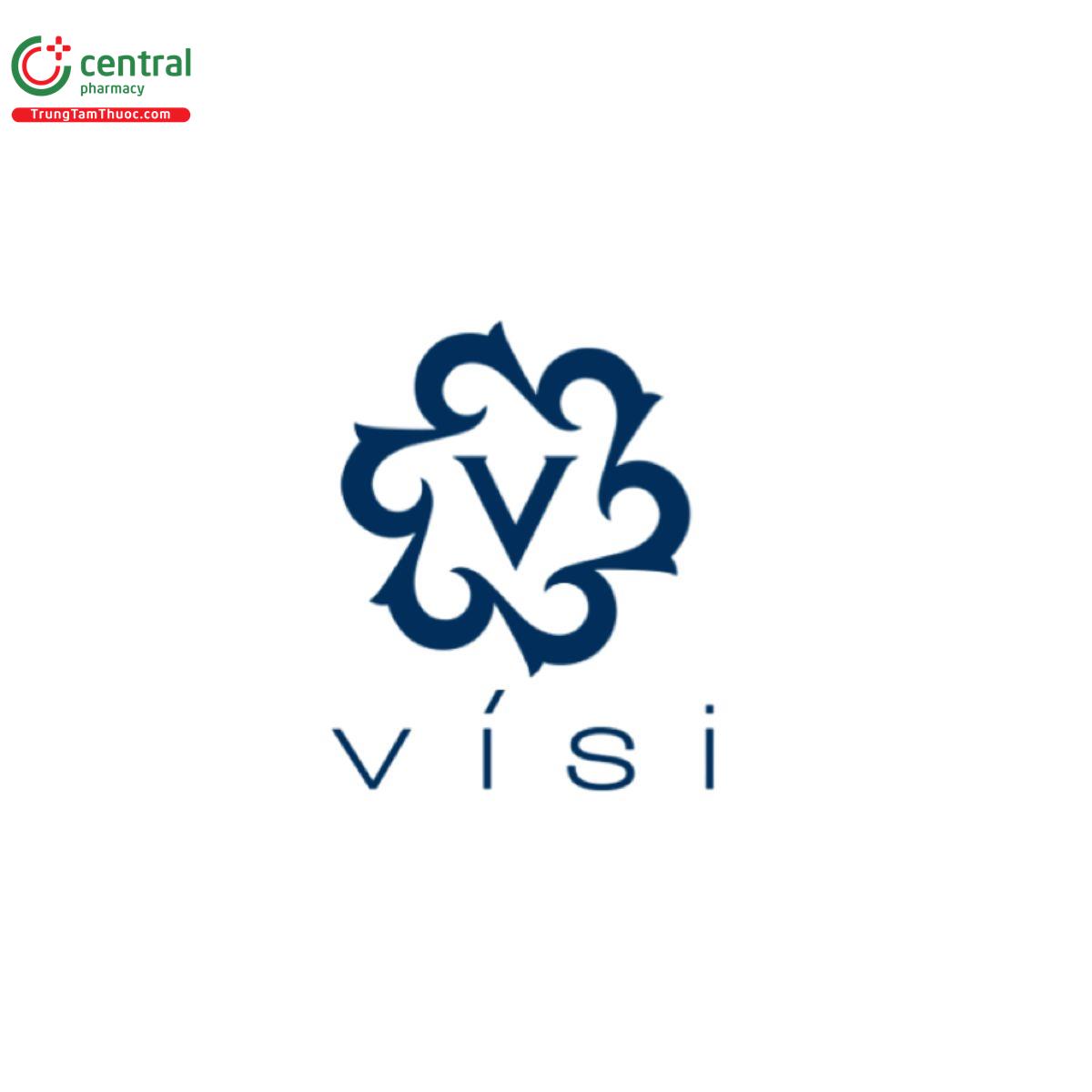 CÔNG TY CỔ PHẦN VISI VIỆT NAM