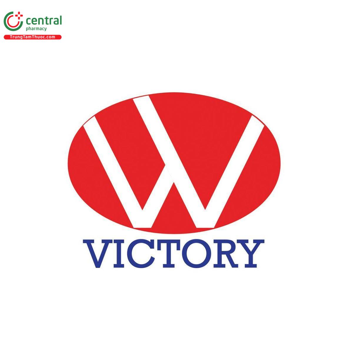 VICTORY