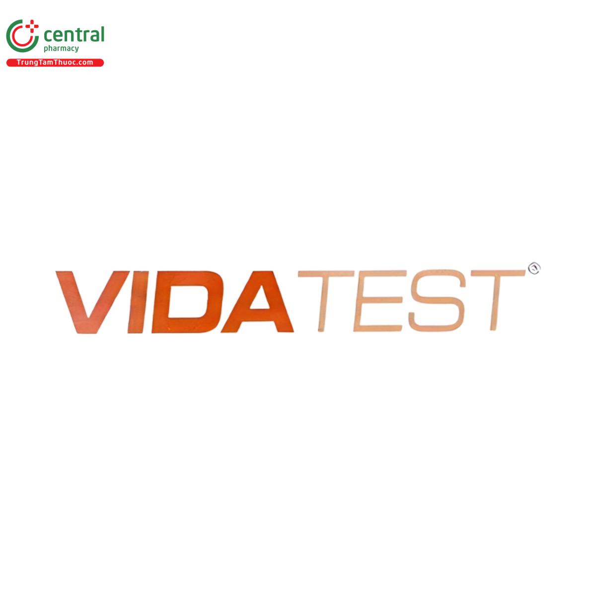 VidaTest