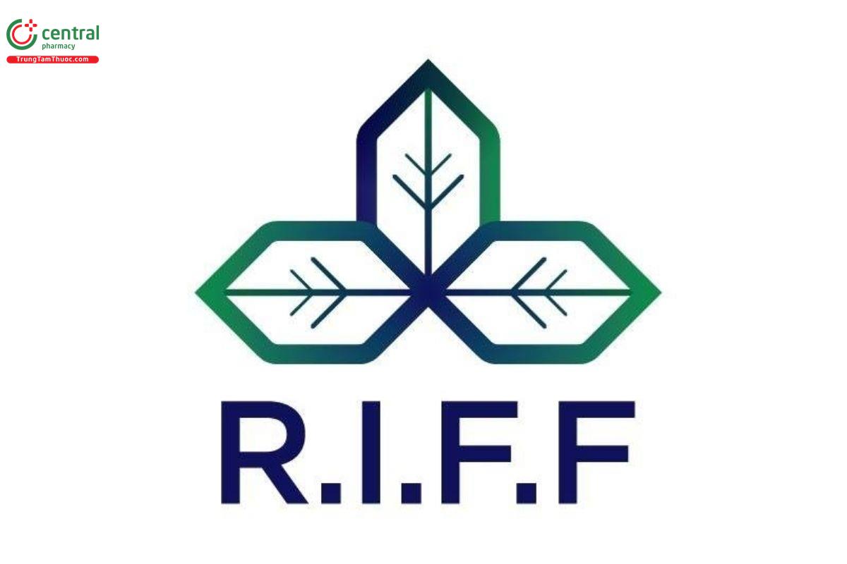Viện Nghiên Cứu Thực Phẩm Chức Năng - RIFF 