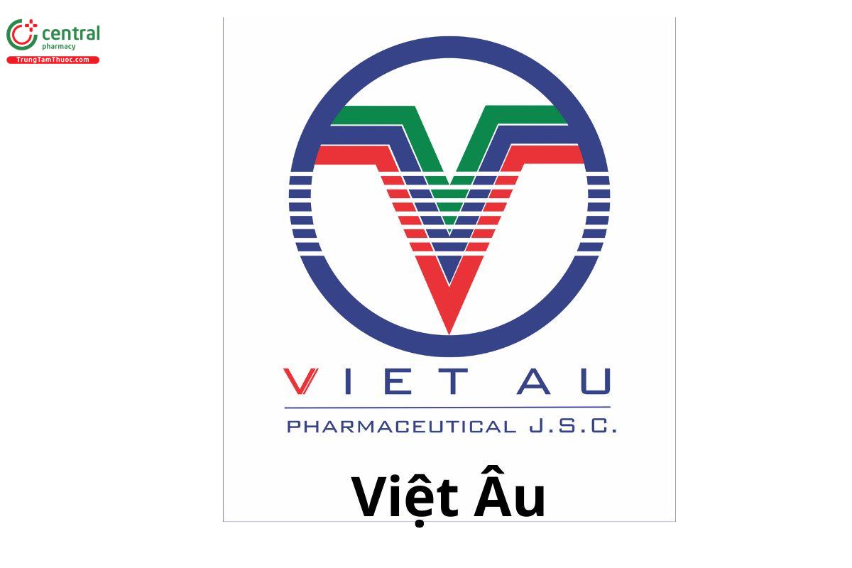 Việt Âu