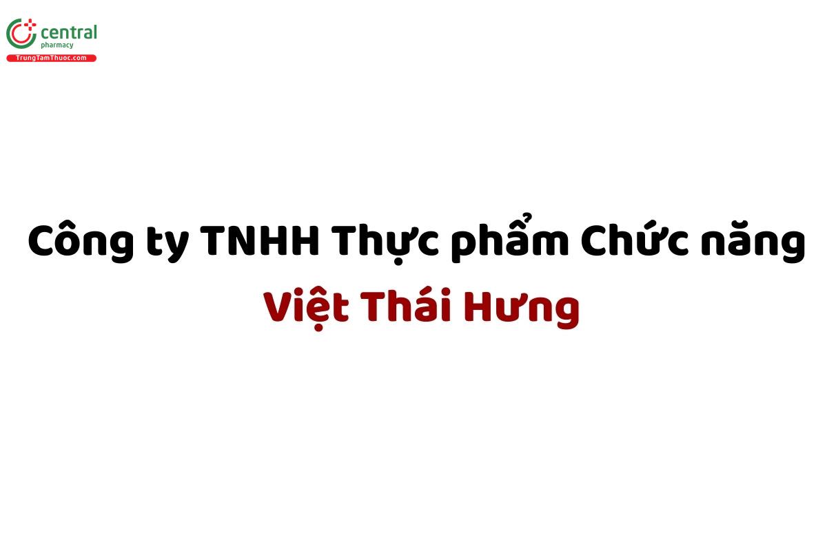 Việt Thái Hưng