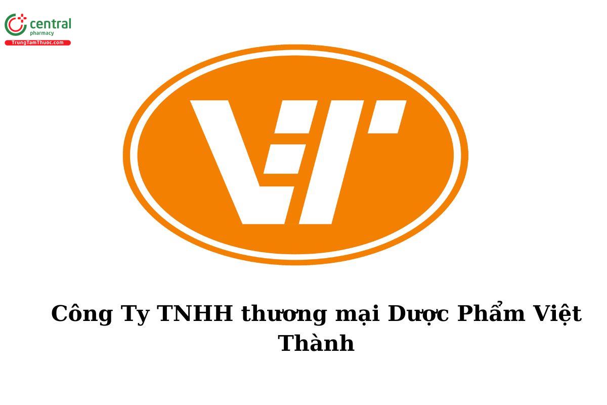 Công Ty TNHH thương mại Dược Phẩm Việt Thành (VT PHARMA CO .,LTD)