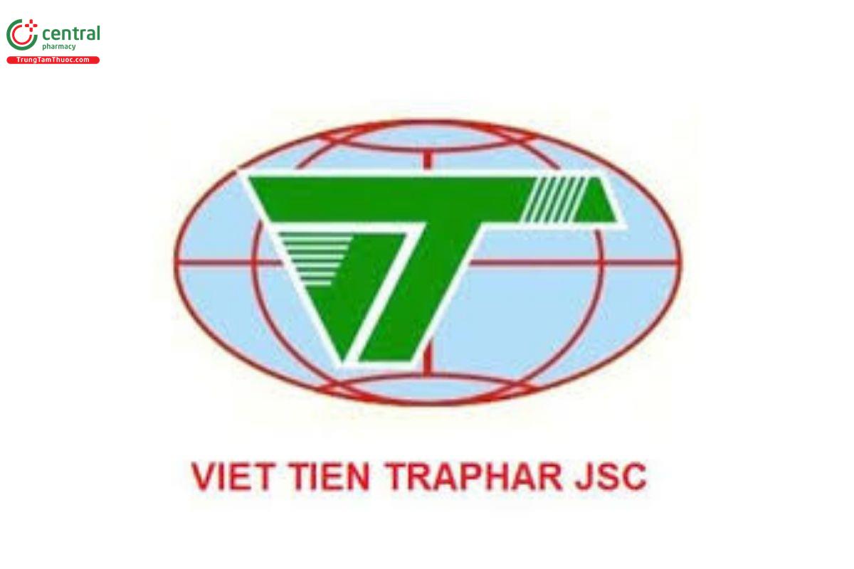 Công ty Cổ phần Thương mại và Dược phẩm Việt Tiến