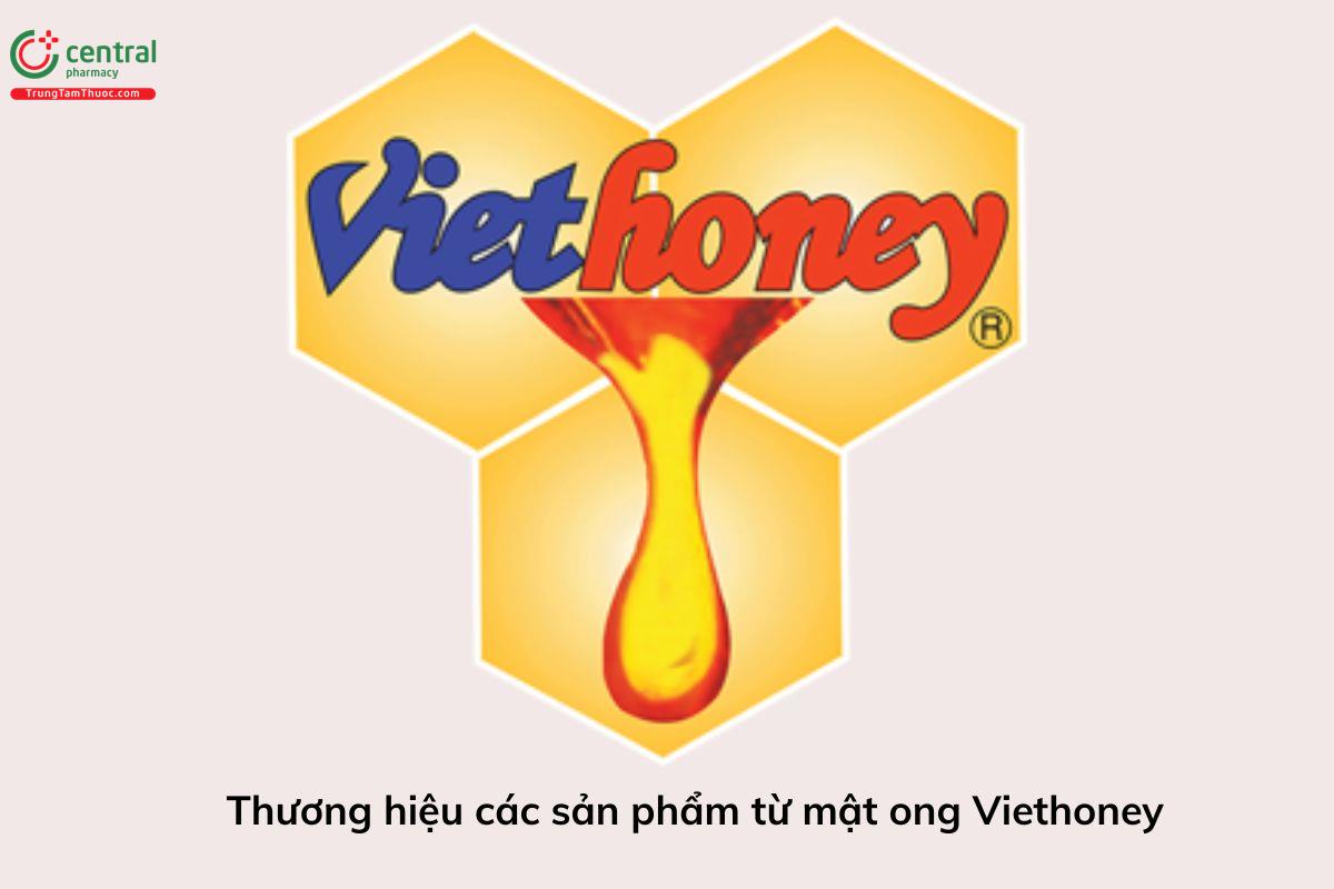 Viethoney (Công ty TNHH An Ti)