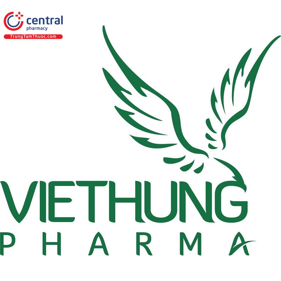 Việt Hùng Pharma