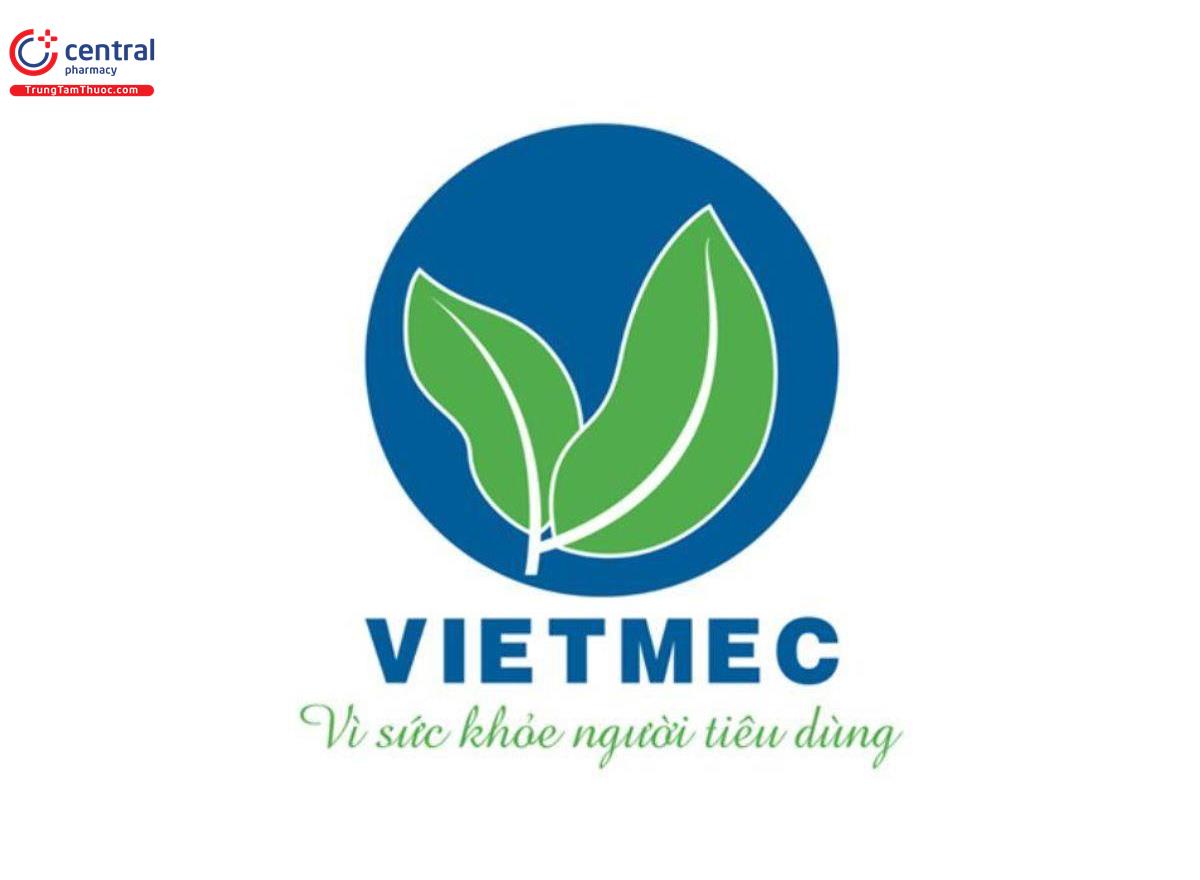 Vietmec (Công ty Cổ phần Dược liệu Việt Nam)
