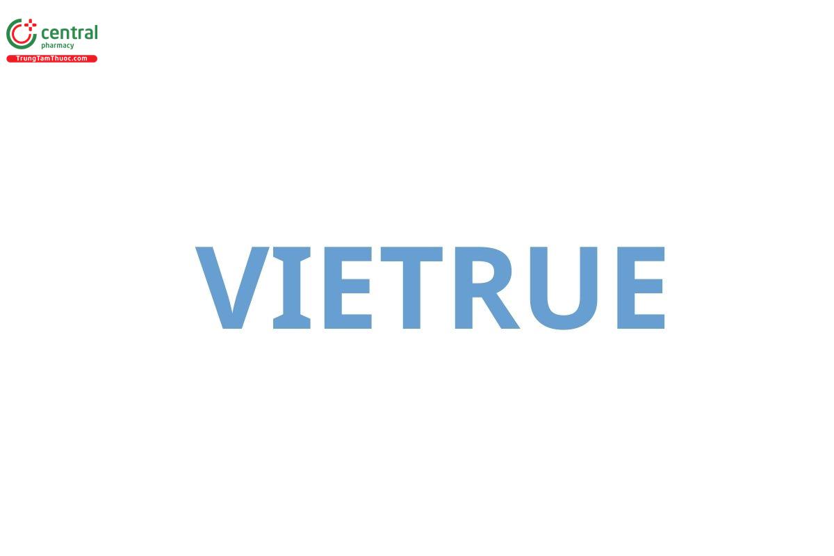  VIETRUE (Việt Nam) 